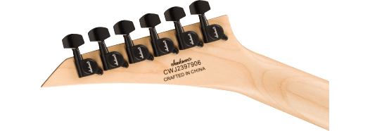 Load image into gallery viewer, Guitare électrique JS Series Dinky Minion JS1X- Rouge Métallique