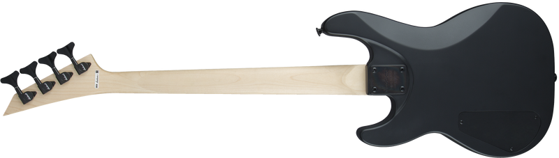 Chargez l'image dans la visionneuse de la galerie, Basse JS Series Concert Minion JS1X- Satin Black, pas d’étui