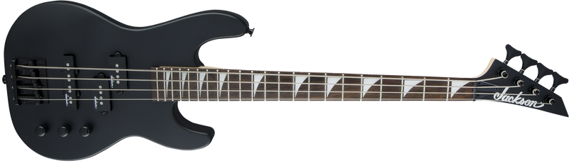 Chargez l'image dans la visionneuse de la galerie, Basse JS Series Concert Minion JS1X- Satin Black, pas d’étui