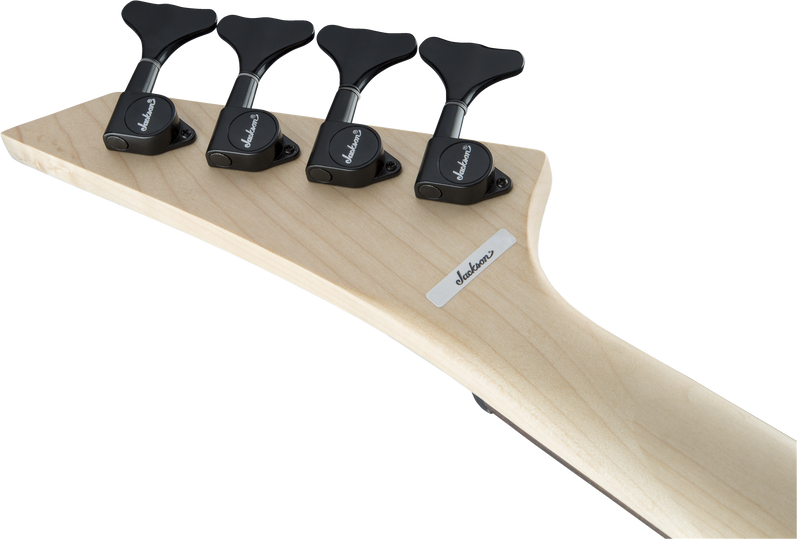 Chargez l'image dans la visionneuse de la galerie, Basse JS Series Concert Minion JS1X- Satin Black, pas d’étui