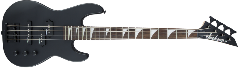 Chargez l'image dans la visionneuse de la galerie, Basse JS Series Concert Minion JS1X- Satin Black, pas d’étui