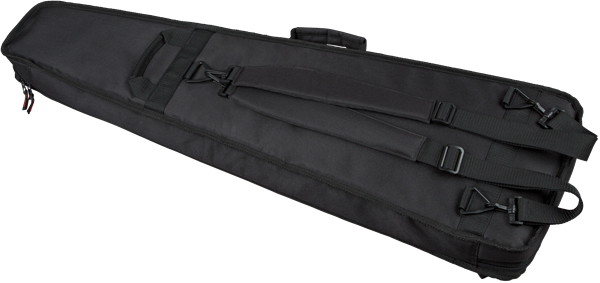 Chargez l'image dans la visionneuse de la galerie, Étui souple pour Basse Minion Concert- Noir