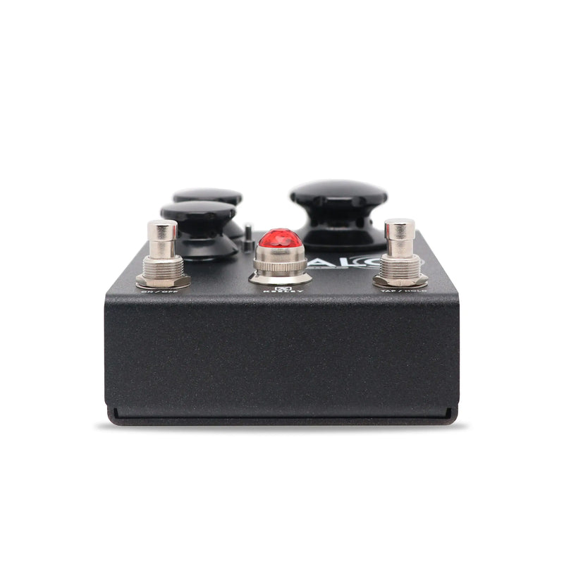 Chargez l'image dans la visionneuse de la galerie, Pédale délai et echo