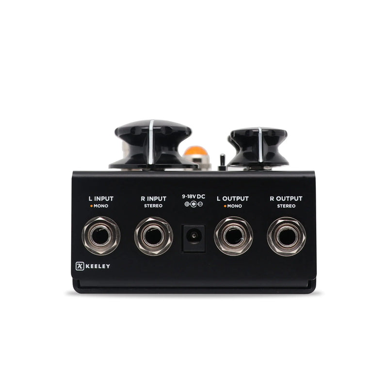 Chargez l'image dans la visionneuse de la galerie, Pédale rotary