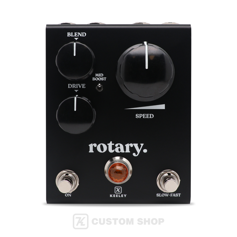 Chargez l'image dans la visionneuse de la galerie, Pédale rotary