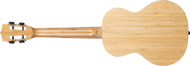Load image into gallery viewer, Ukulélé Ténor en Bambou Massif, pas d’étui
