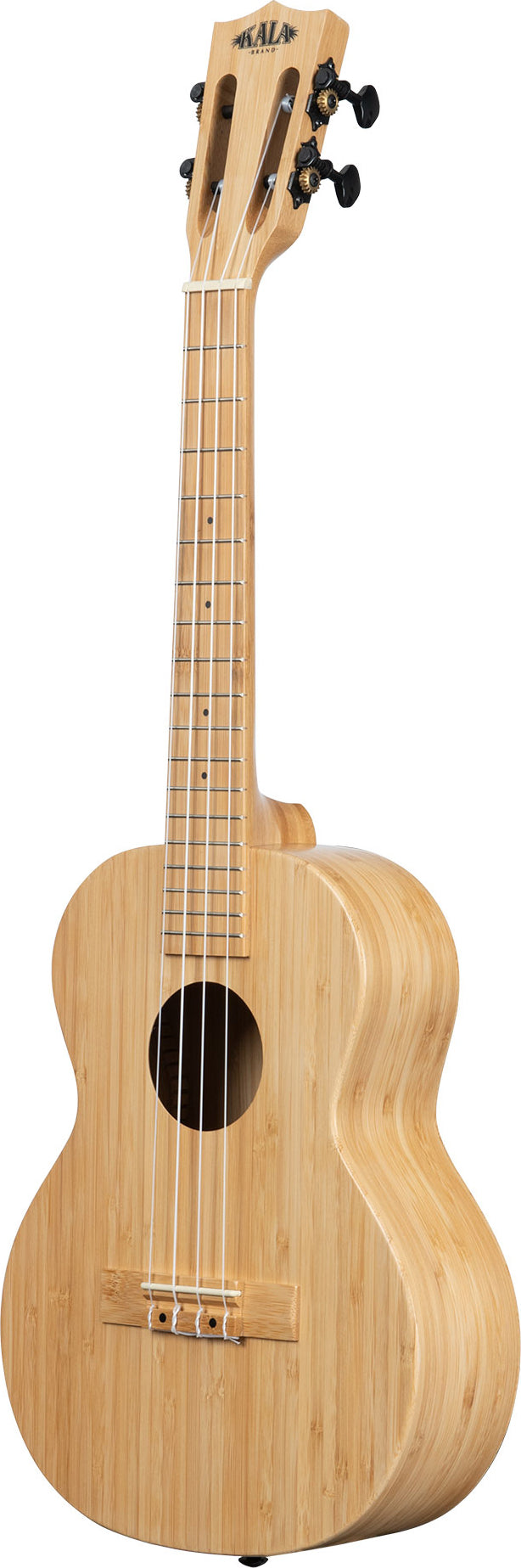 Load image into gallery viewer, Ukulélé Ténor en Bambou Massif, pas d’étui