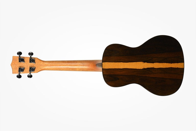 Chargez l'image dans la visionneuse de la galerie, Ukulélé Concert Ziricote- Haute Brillance