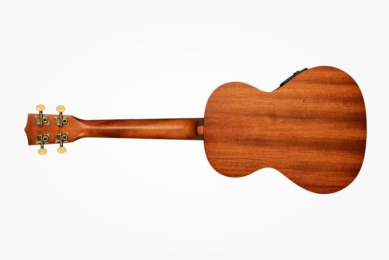 Load image into gallery viewer, ukulele tenor Makala avec eq