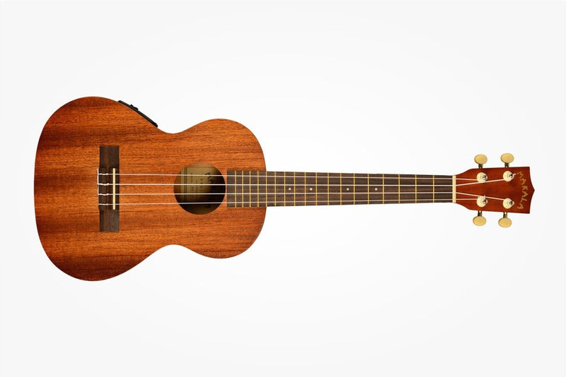 Load image into gallery viewer, ukulele tenor Makala avec eq