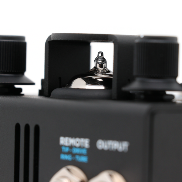 Load image into gallery viewer, Pédale d'overdrive "Tube Drive"