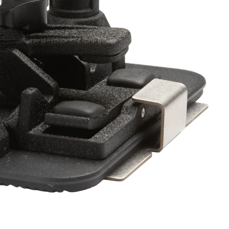 Chargez l'image dans la visionneuse de la galerie, Système de fixation KickStrap pour grosse caisse et hi-hat (pédale à fixation épaisse)