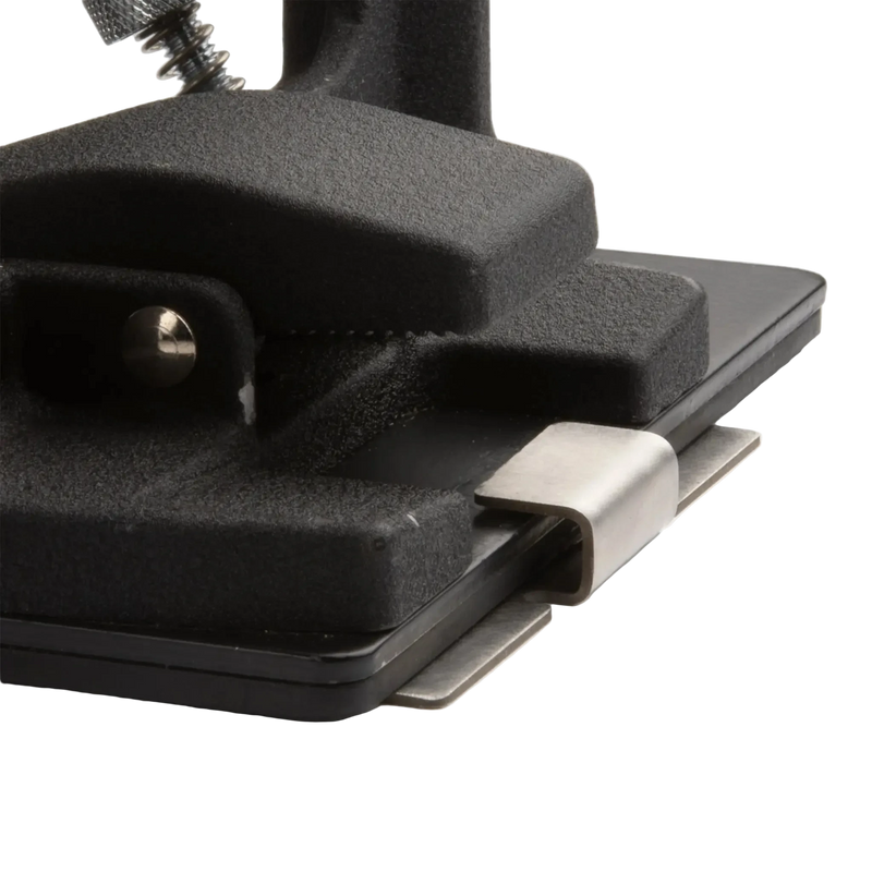 Chargez l'image dans la visionneuse de la galerie, Système de fixation KickStrap pour grosse caisse et hi-hat (pédale à fixation mince)