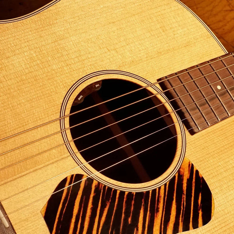 Chargez l'image dans la visionneuse de la galerie, Système actif Element avec volume et tonalité pour guitare classique