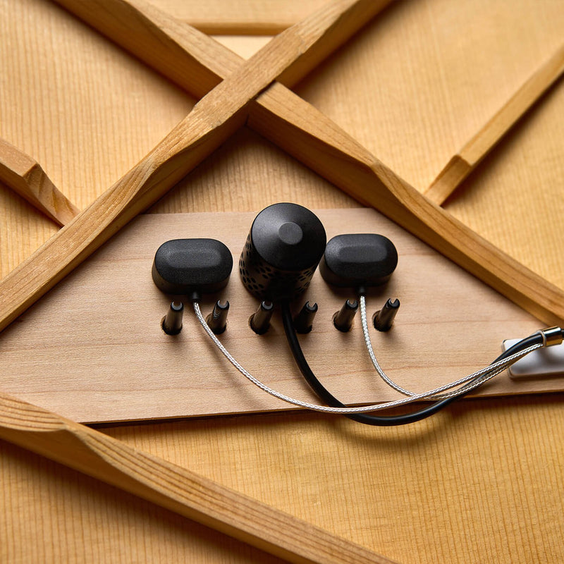 Chargez l'image dans la visionneuse de la galerie, PICKUP À PLAQUE DE PONT ET SYSTÈME DE MICRO