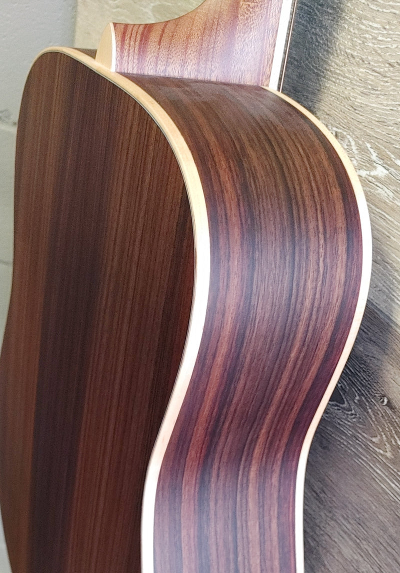 Chargez l'image dans la visionneuse de la galerie, Guitare acoustique D-40-RW en palissandre "Legacy Series", plateau "Moon Top" vieilli édition spéciale