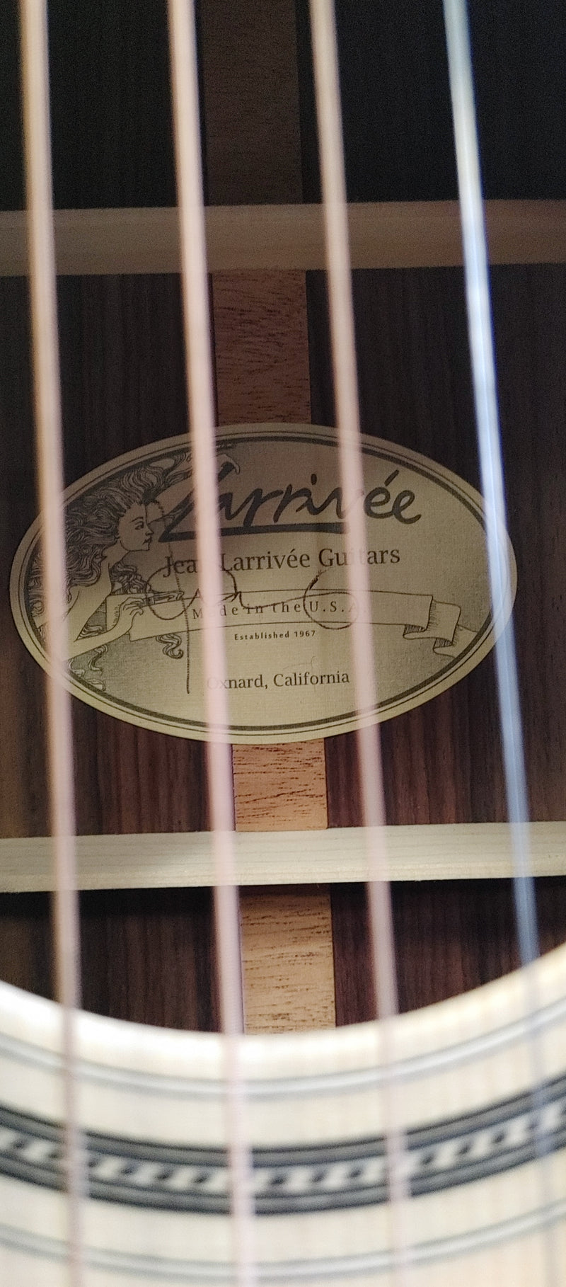 Chargez l'image dans la visionneuse de la galerie, Guitare acoustique D-40-RW en palissandre "Legacy Series", plateau "Moon Top" vieilli édition spéciale