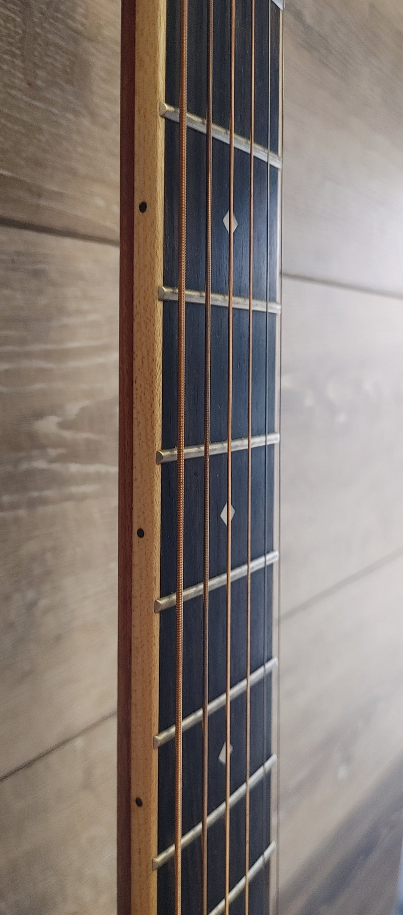 Chargez l'image dans la visionneuse de la galerie, Guitare acoustique D-40-RW en palissandre "Legacy Series", plateau "Moon Top" vieilli édition spéciale