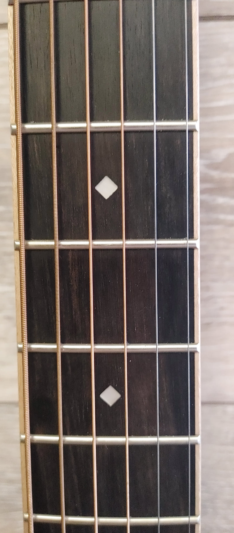 Chargez l'image dans la visionneuse de la galerie, Guitare acoustique D-40-RW en palissandre "Legacy Series", plateau "Moon Top" vieilli édition spéciale