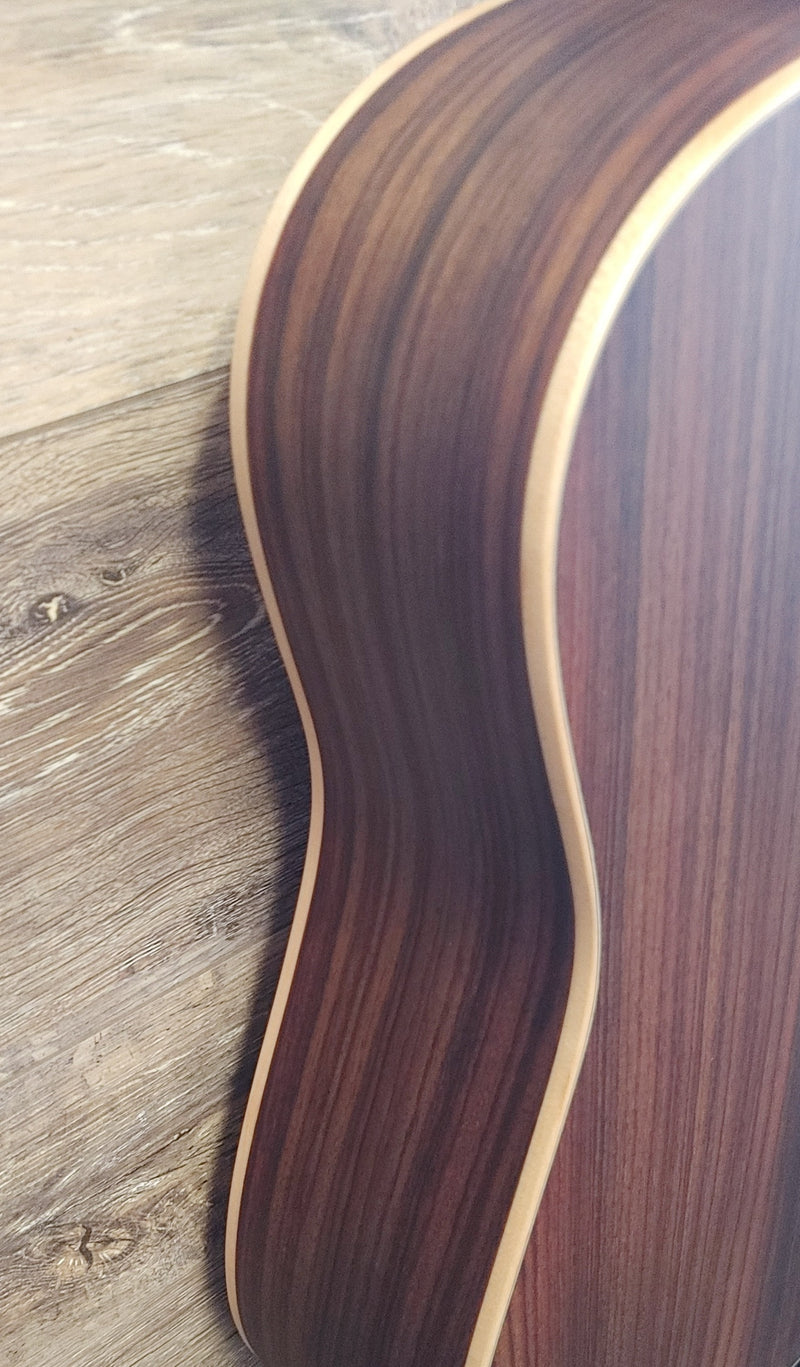 Chargez l'image dans la visionneuse de la galerie, Guitare acoustique D-40-RW en palissandre "Legacy Series", plateau "Moon Top" vieilli édition spéciale