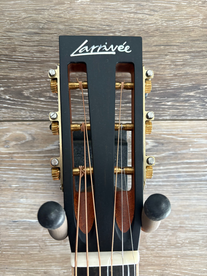 Chargez l'image dans la visionneuse de la galerie, Guitare acoustique "OOO-50-MH-0"