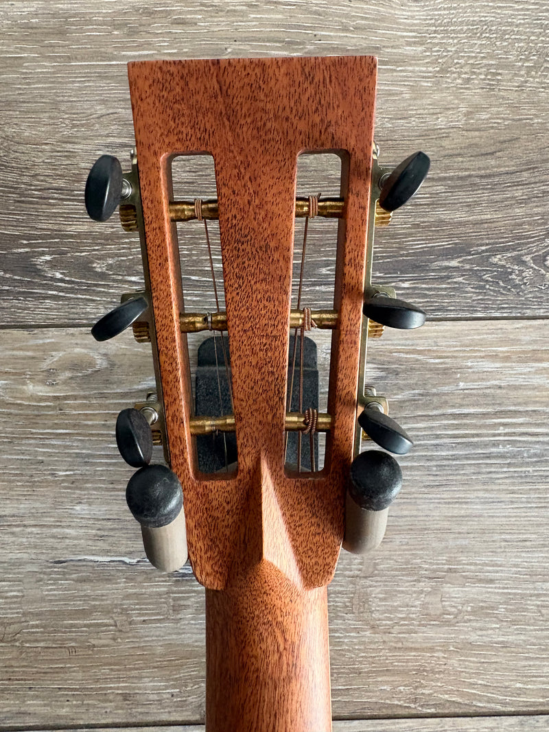 Chargez l'image dans la visionneuse de la galerie, Guitare acoustique "OOO-50-MH-0"