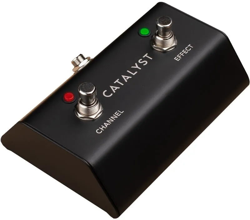 Load image into gallery viewer, Pédalier pour amplificateur Catalyst
