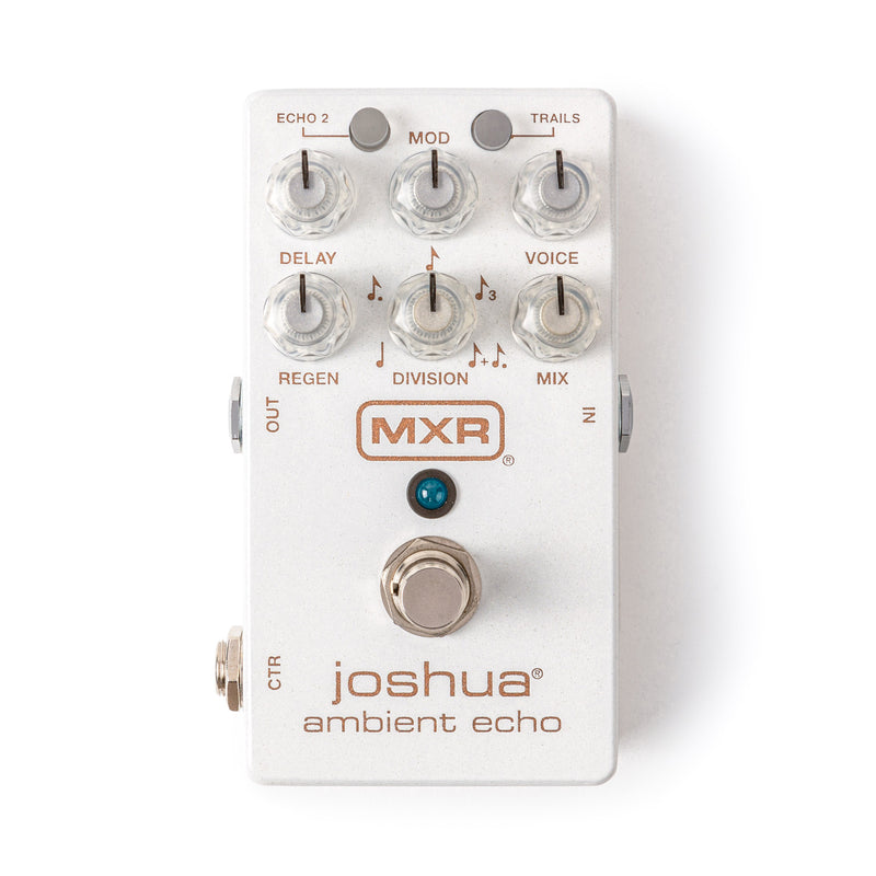 Chargez l'image dans la visionneuse de la galerie, MXR®Joshua Ambient Echo