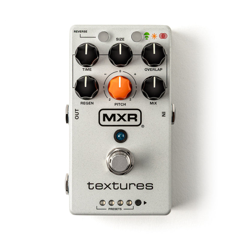 Load image into gallery viewer, Moteur de synthèse granulaire "Textures"