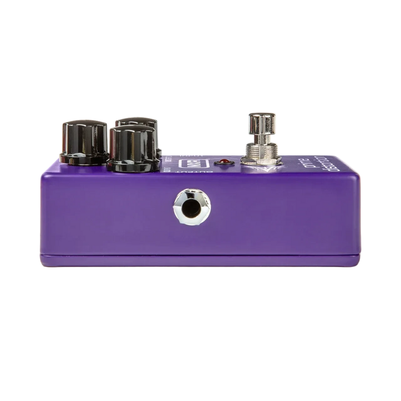 Load image into gallery viewer, Pédale d'effet pour guitare Prime Distortion Purple
