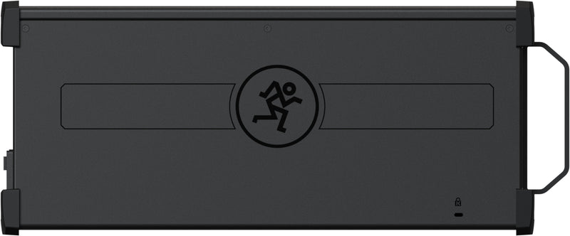 Load image into gallery viewer, Mackie DL32SE Mixeur rack numérique 32 canaux 4U