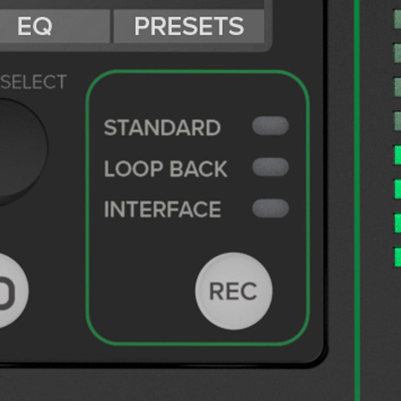 Load image into gallery viewer, Console 12 canaux avec USB et bluetooth PROFX12V3PLUS