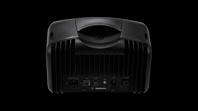 Chargez l'image dans la visionneuse de la galerie, Enceinte amplifiée compacte 5,25 pouces