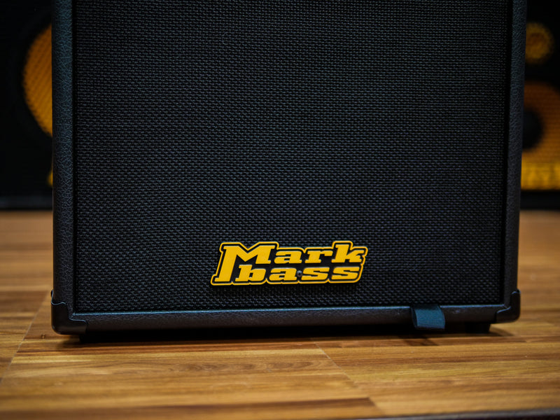 Chargez l'image dans la visionneuse de la galerie, Ampli de basse combo 1X10" 40W avec égalisateur 4 bandes