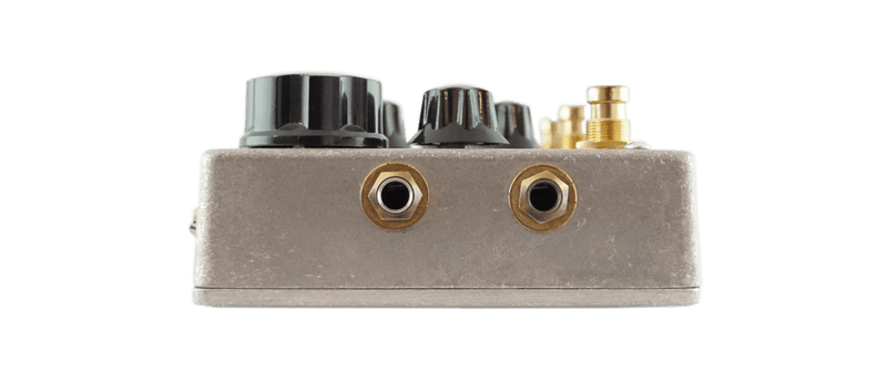 Chargez l'image dans la visionneuse de la galerie, Préamplificateur à lampes Markbass Vintage pour basse