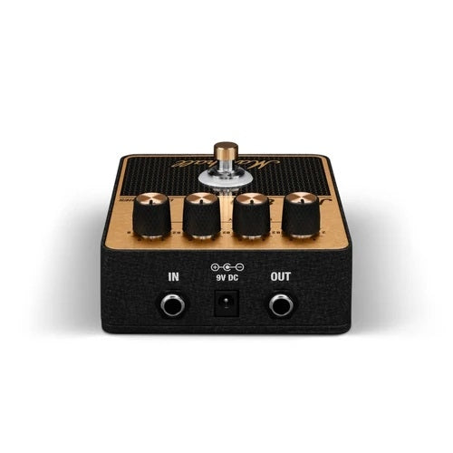 Chargez l'image dans la visionneuse de la galerie, Pédale d'overdrive basé sur l'amplificateur "JCM800"