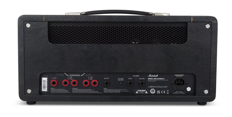 Chargez l'image dans la visionneuse de la galerie, JTM Studio Édition spéciale, tête 20W avec réduction de puissance à 5W.