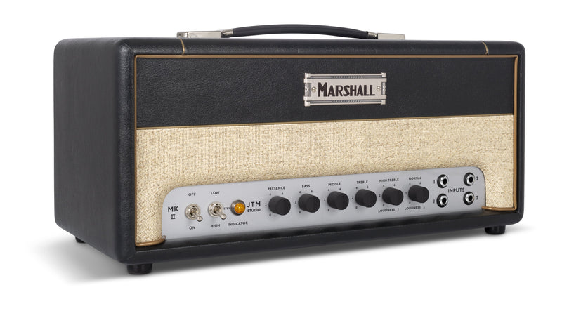 Chargez l'image dans la visionneuse de la galerie, JTM Studio Édition spéciale, tête 20W avec réduction de puissance à 5W.