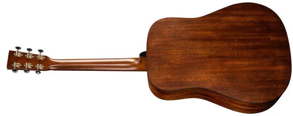 Chargez l'image dans la visionneuse de la galerie, Guitare acoustique dreadnought D18