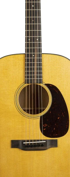 Chargez l'image dans la visionneuse de la galerie, Guitare acoustique dreadnought D18