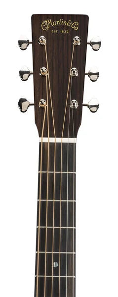 Chargez l'image dans la visionneuse de la galerie, Guitare acoustique dreadnought D18