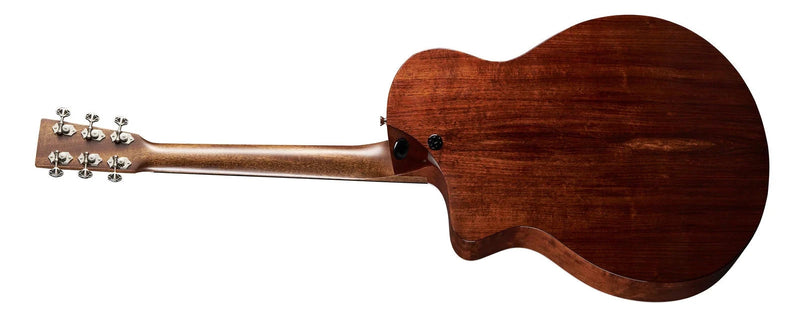 Load image into gallery viewer, Guitare électro-acoustique SC-13E Série Road Modern Burst