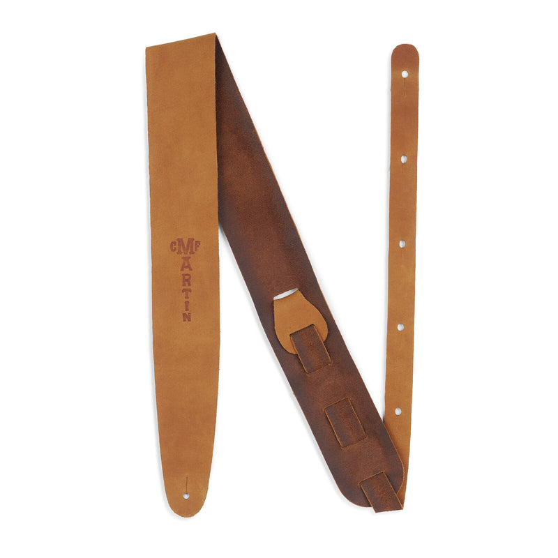 Chargez l'image dans la visionneuse de la galerie, Courroie réversible en cuir-Streetmaster