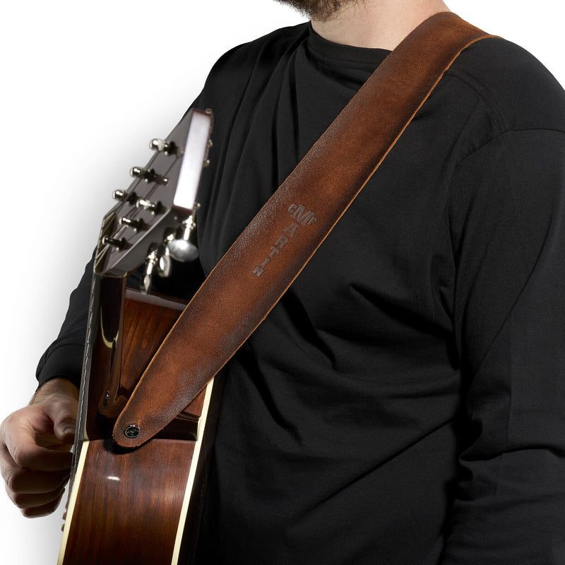 Chargez l'image dans la visionneuse de la galerie, Courroie réversible en cuir-Streetmaster