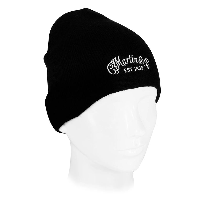 Chargez l'image dans la visionneuse de la galerie, Tuque Noire Martin