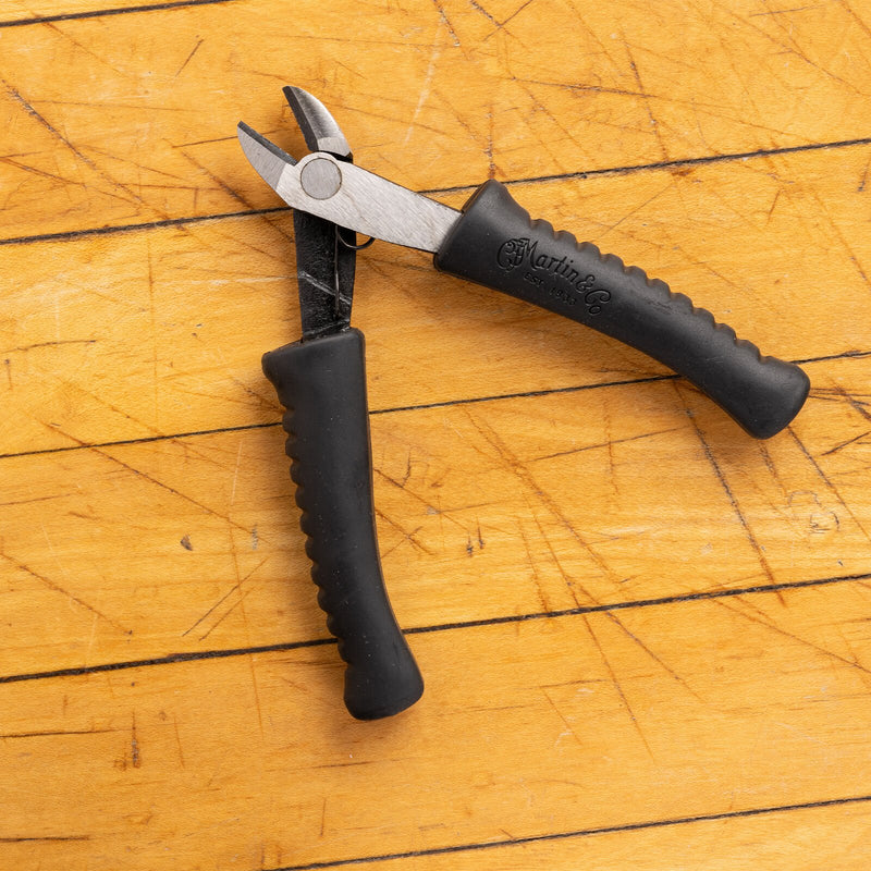 Chargez l'image dans la visionneuse de la galerie, Coupe-cordes Martin compact avec poignée ergonomique antidérapante