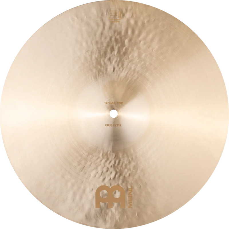 Chargez l'image dans la visionneuse de la galerie, Cymbale Hi-Hat 14" Artist Design Lunar Hats Anika Nilles
