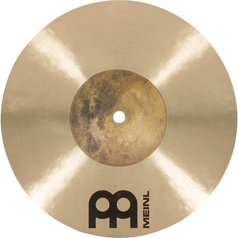 Load image into gallery viewer, Meinl 10" Byzance Brilliant Polyphonique Splash