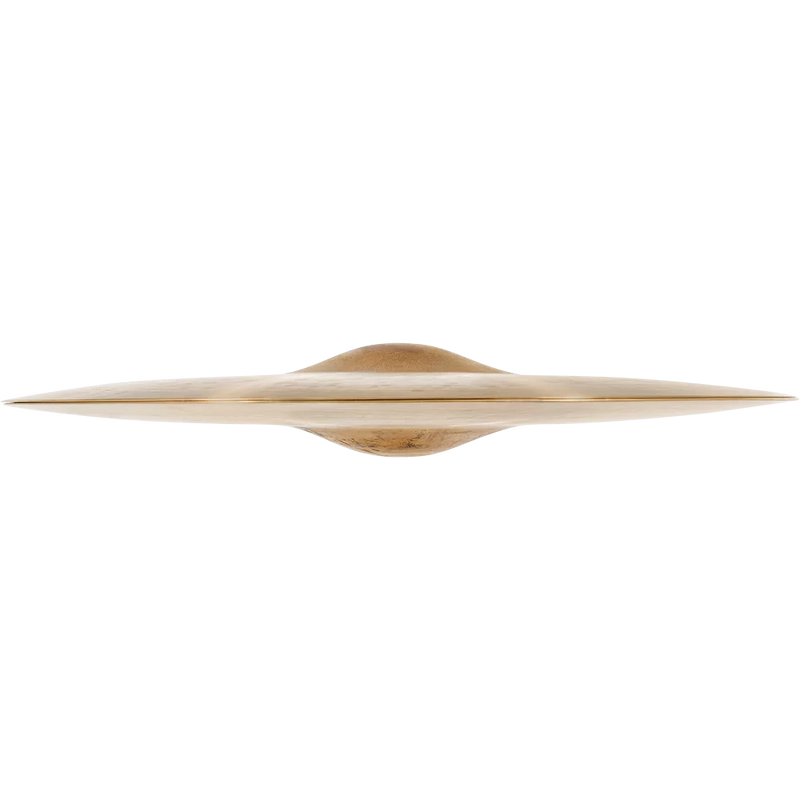 Load image into gallery viewer, Meinl 15" Byzance Brilliant Charleston polyphonique