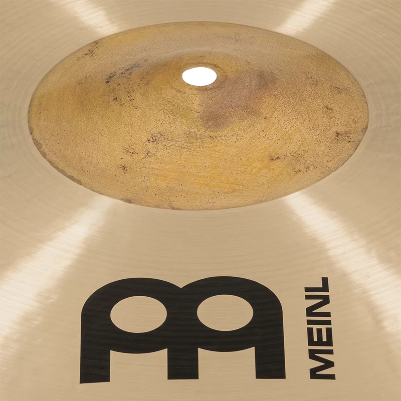 Load image into gallery viewer, Meinl 15" Byzance Brilliant Charleston polyphonique